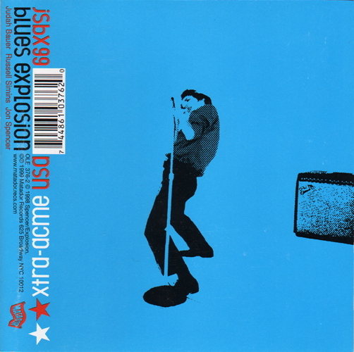 Pochette de Acme Plus - Xtra Acme