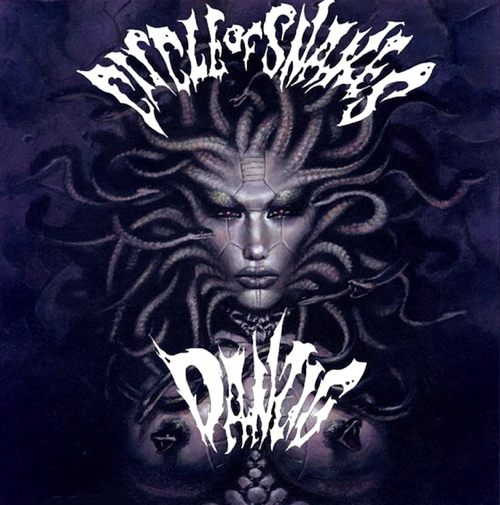 Pochette de Circle Of Snakes