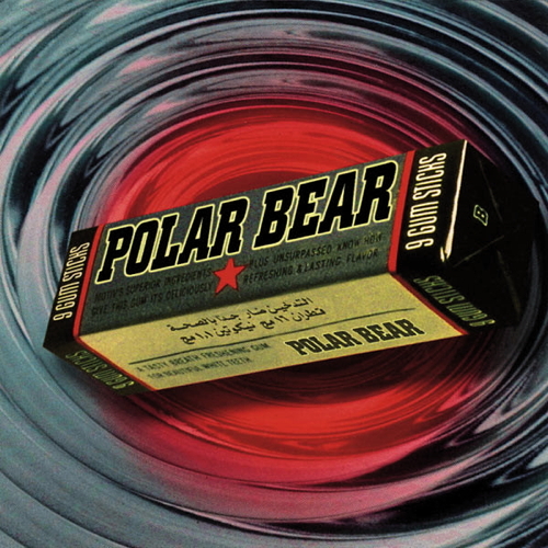Chewing Gum EP