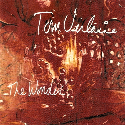 Pochette de The Wonder