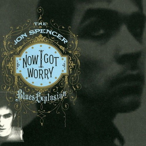 Now I Got Worry