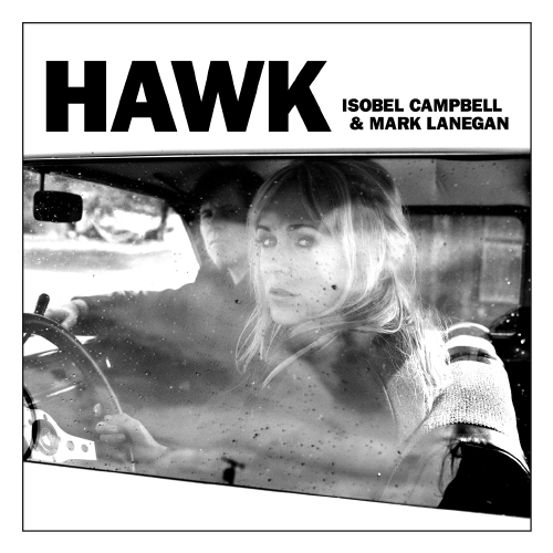 Pochette de Hawk