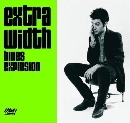 Extra Width