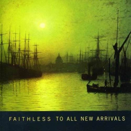 To All New Arrivals