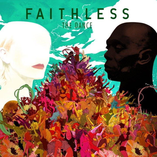 The Dance... Never Ends