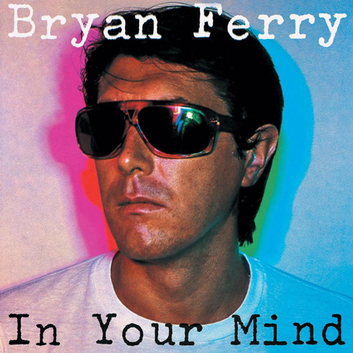 Pochette de In Your Mind