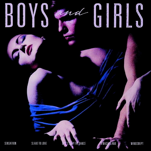 Boys And Girls