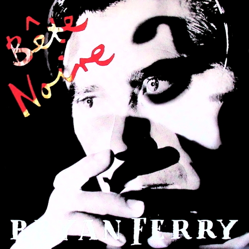 Pochette de Bête Noire