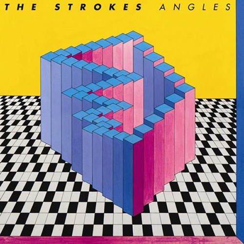 Pochette de Angles