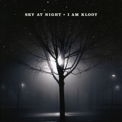 Sky At Night