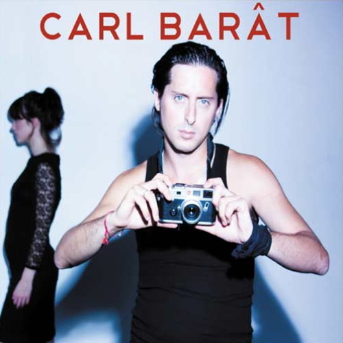 Carl Barât