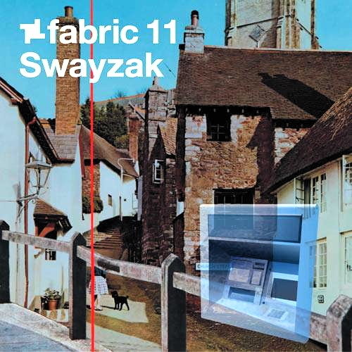 Pochette de Fabric 11