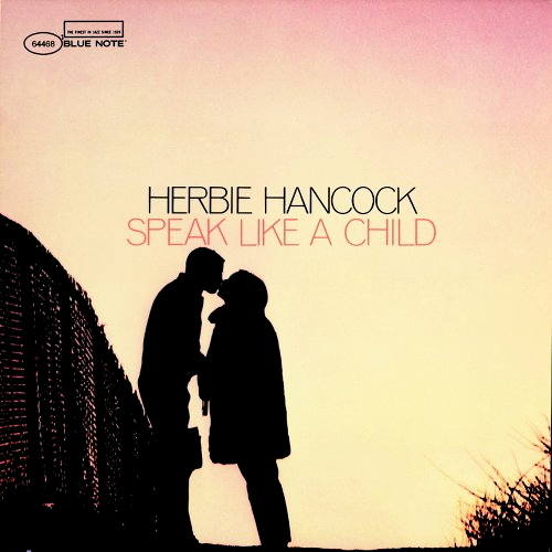 Pochette de Speak Like A Child