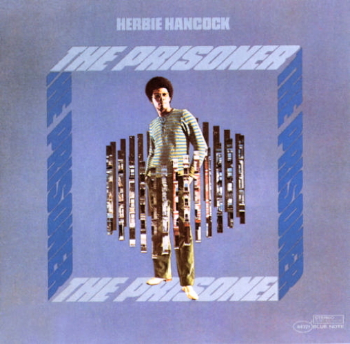 Pochette de The Prisoner