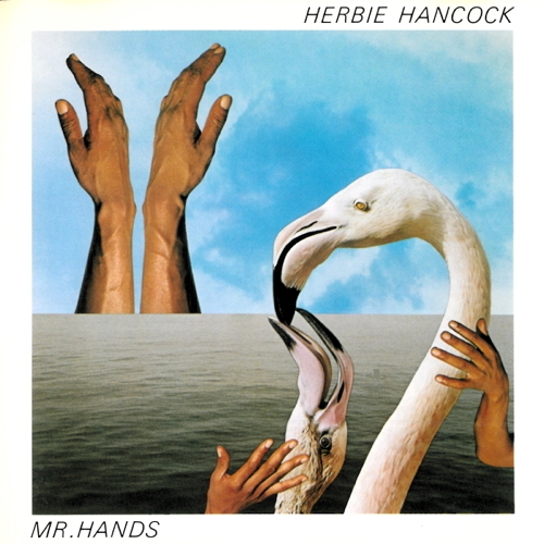 Mr. Hands