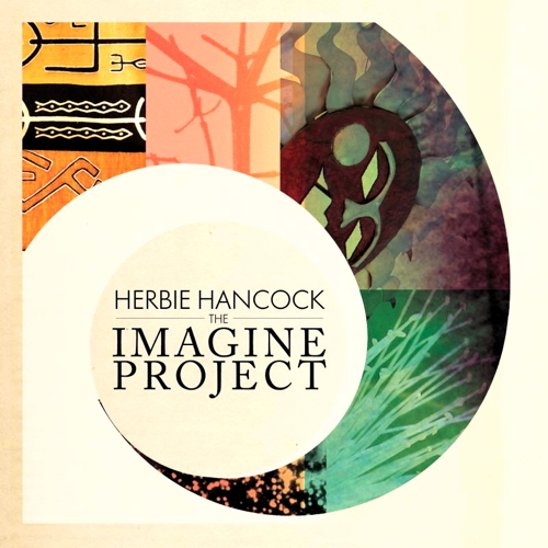 The Imagine Project