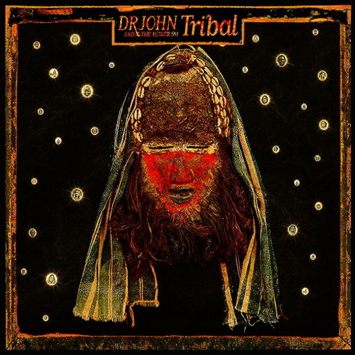 Tribal