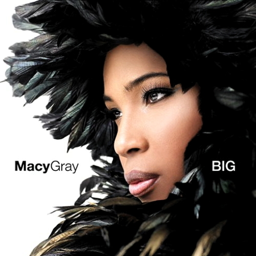 Pochette de Big
