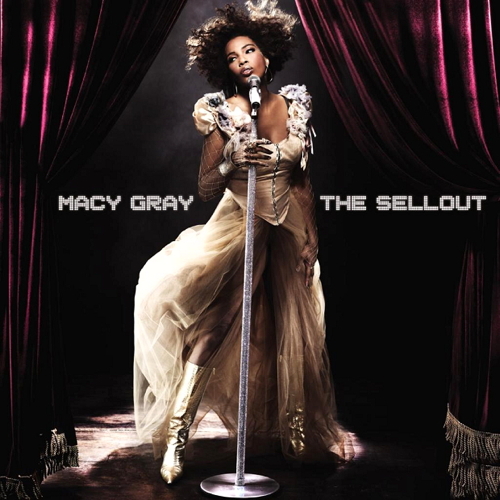 Pochette de The Sellout