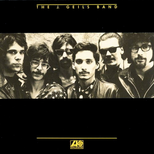 The J. Geils Band