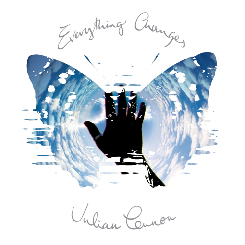 Pochette de Everything Changes