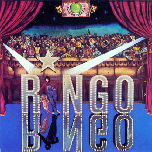 Ringo