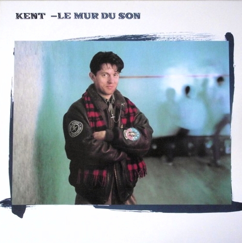Le Mur Du Son