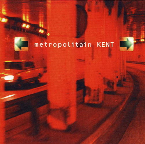 Métropolitain