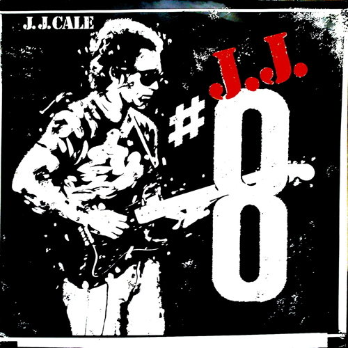 Pochette de 8