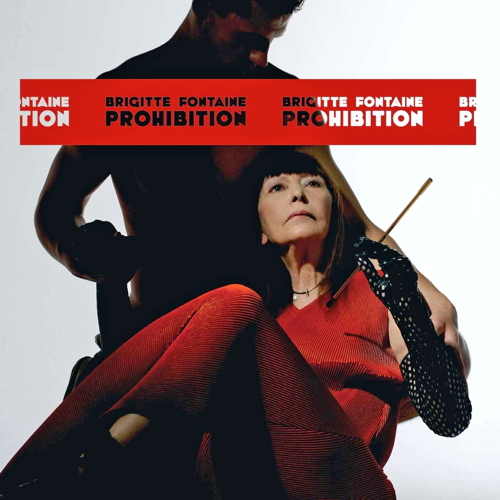 Pochette de Prohibition