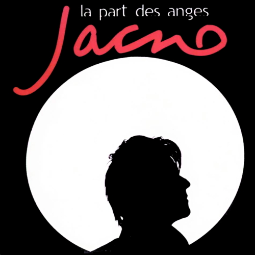Pochette de La Part Des Anges