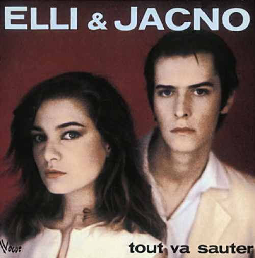Pochette de Tout Va Sauter