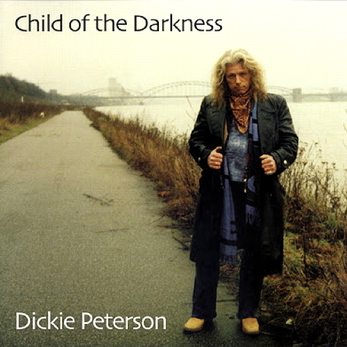 Pochette de Child Of The Darkness