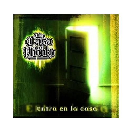Entra En La Casa