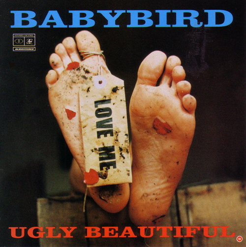 Pochette de Ugly Beautiful