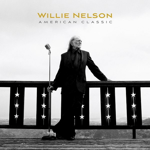 Pochette de American Classic