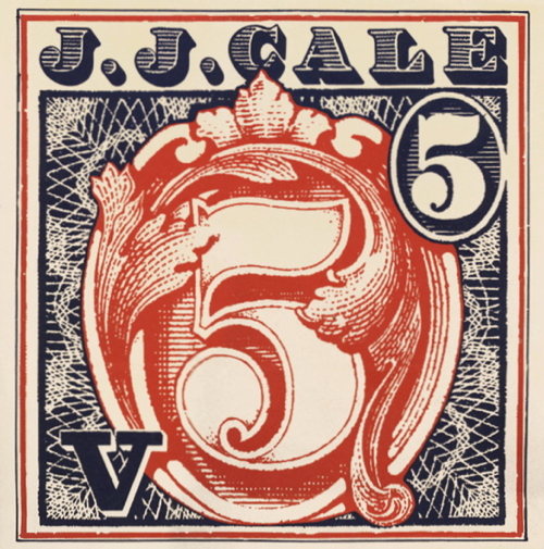 Pochette de 5