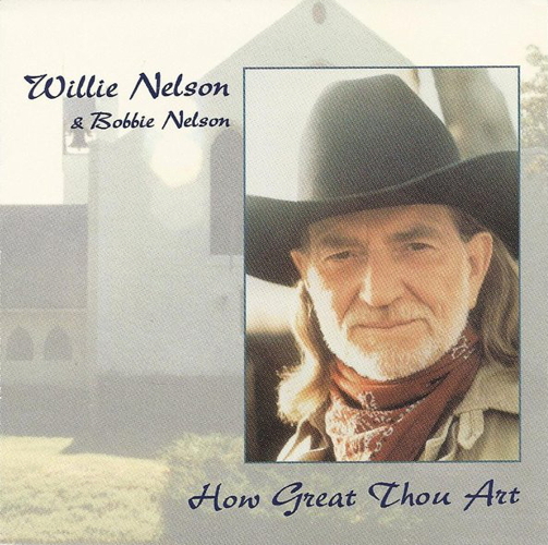 How Great Thou Art