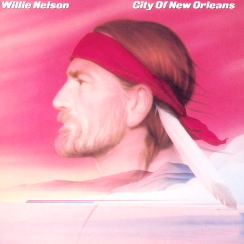 Pochette de City Of New Orleans