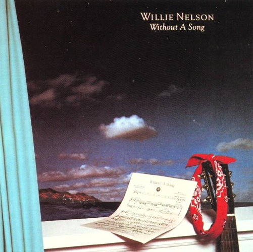 Without A Song