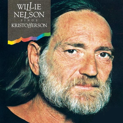 Sings Kris Kristofferson