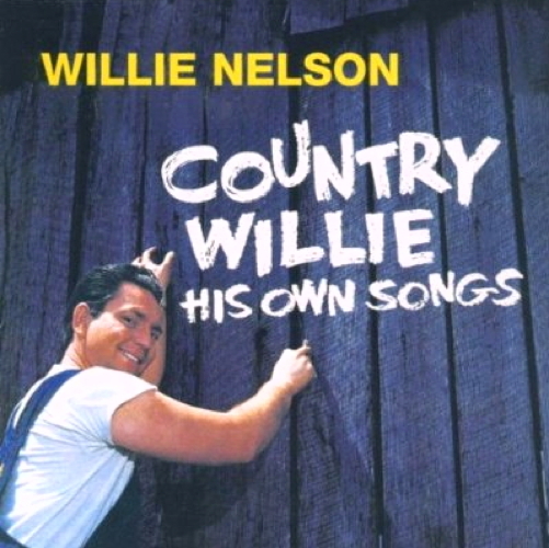 Country Willie: His Own Songs