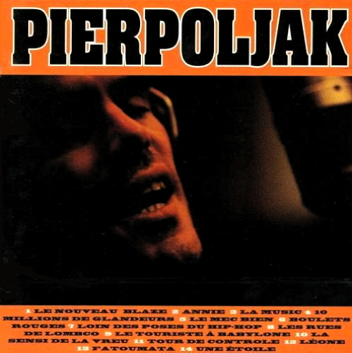 Pierpoljak