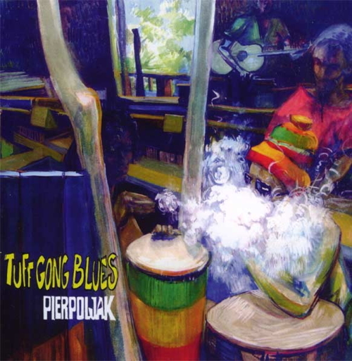 Tuff Gong Blues