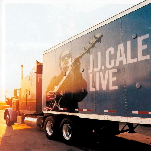 Pochette de Live