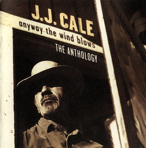 Pochette de Anyway The Wind Blows: The Anthology