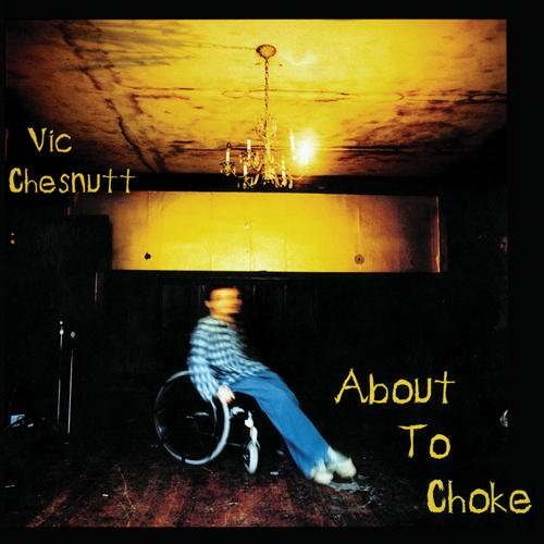 Pochette de About To Choke