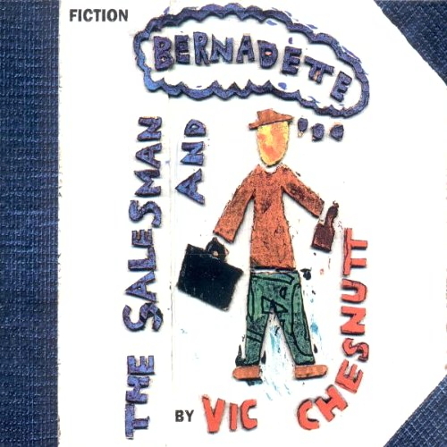 The Salesman And Bernadette