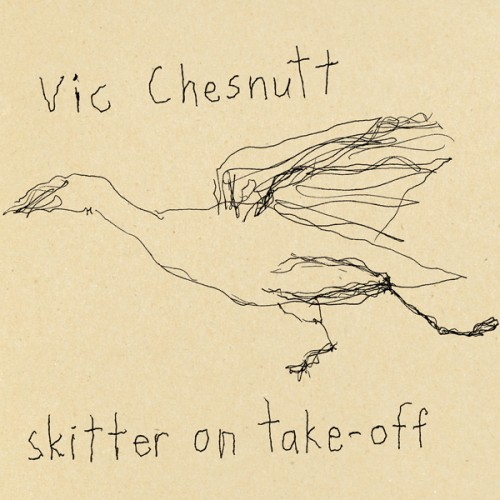 Skitter On Take-Off