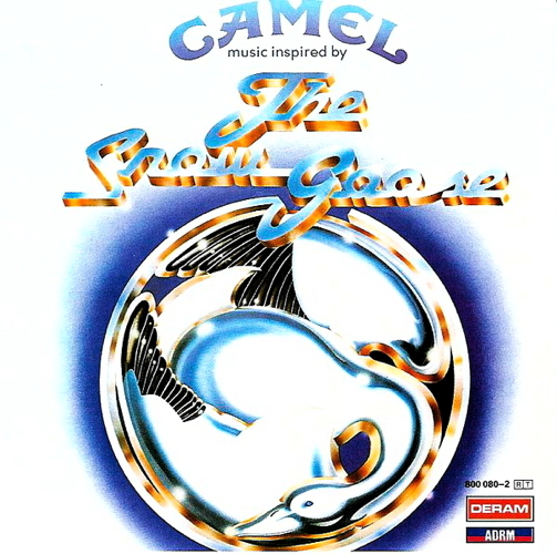 Pochette de The Snow Goose